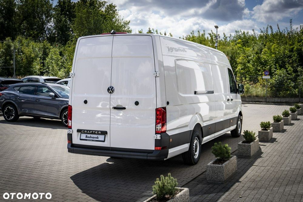Volkswagen Crafter - 9