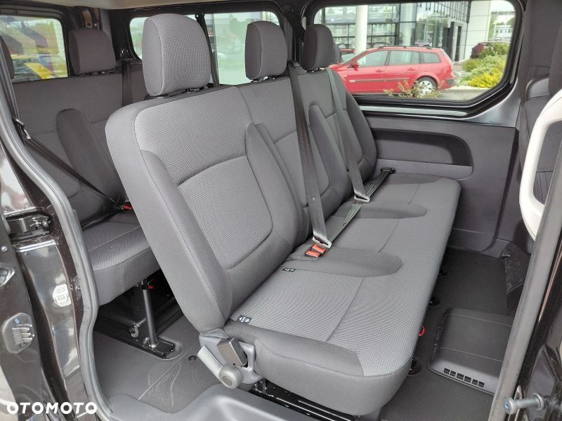 Renault Trafic - 8