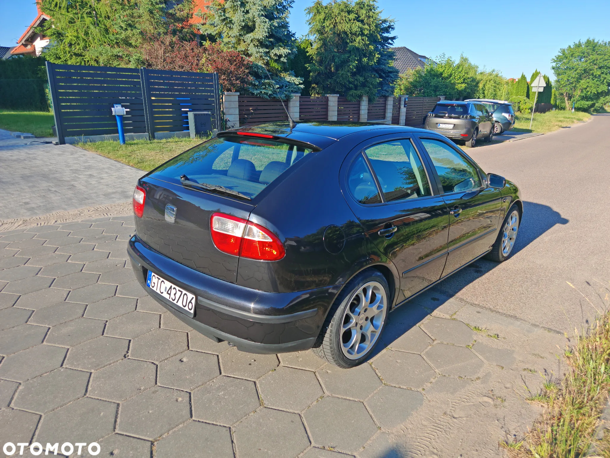 Seat Leon 1.9 TDI Sport - 16
