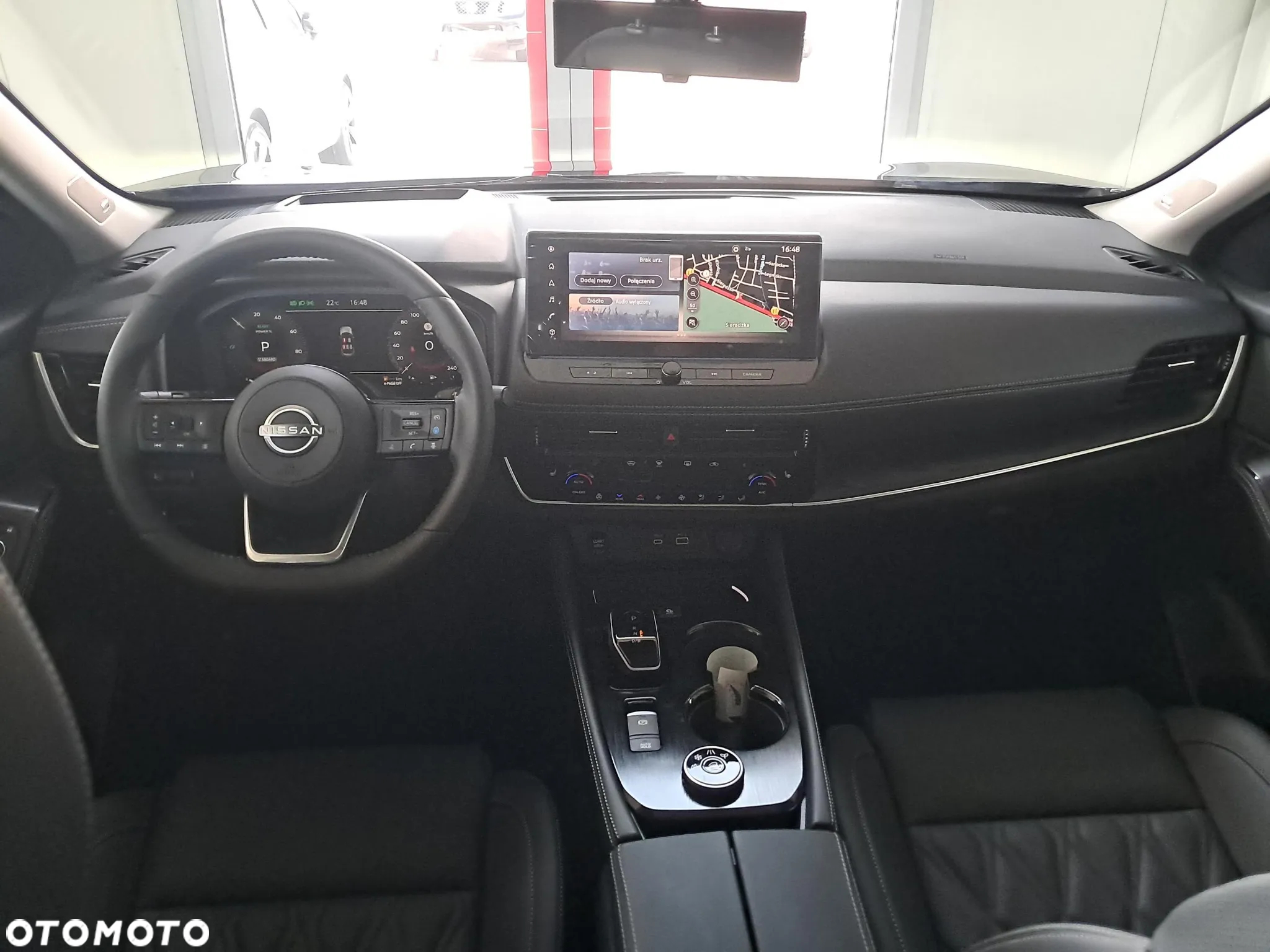Nissan X-Trail 1.5 VC-T e-POWER Tekna 2WD - 13