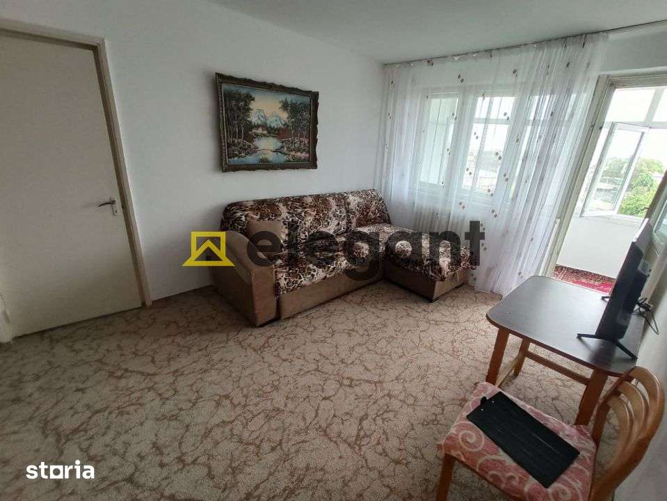 2 camere, bloc izolat, Valea Rosie-Spitalul Militar — fotografia 1