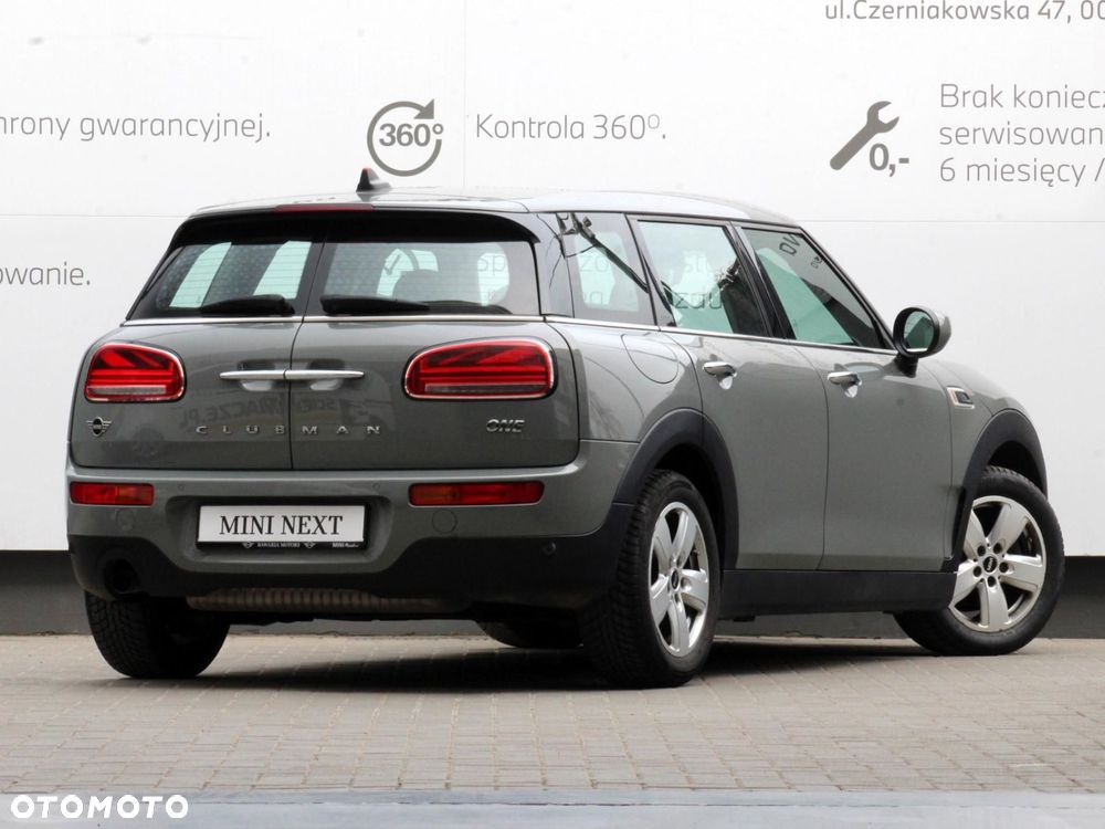 MINI Clubman - 2