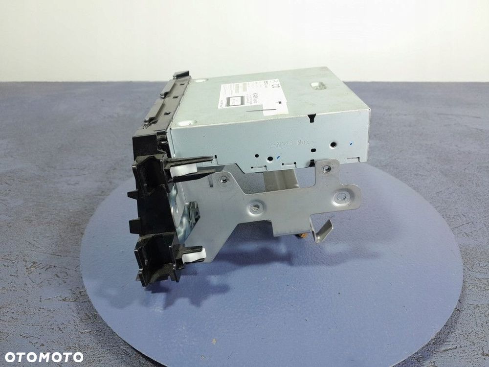 MAZDA CX-5 I LIFT RADIO I NAWIGACJA CD KA0H-669G0 - 4