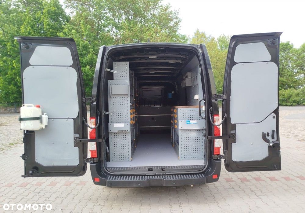 Renault Master - 25