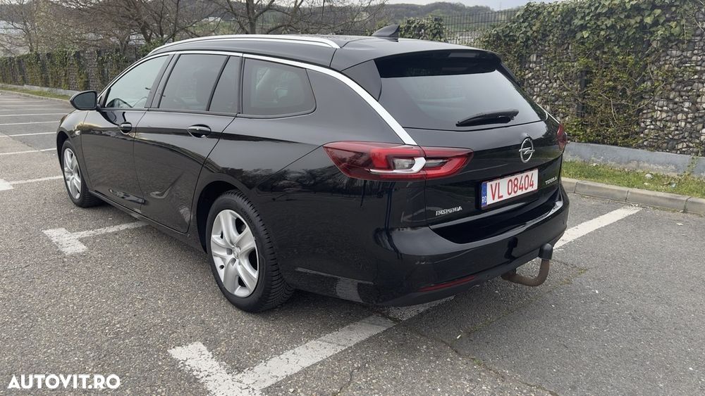 Opel Insignia 1.6 CDTI Start/Stop - 3