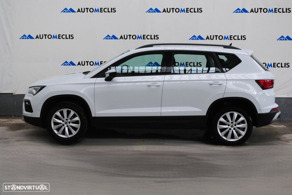 SEAT Ateca 2.0 TDI Style - 5