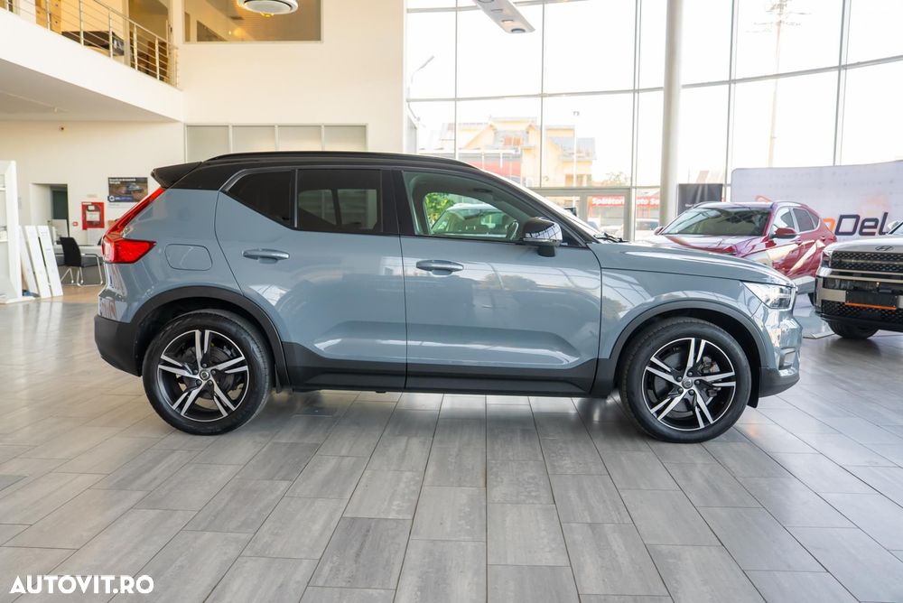 Volvo XC 40 - 8