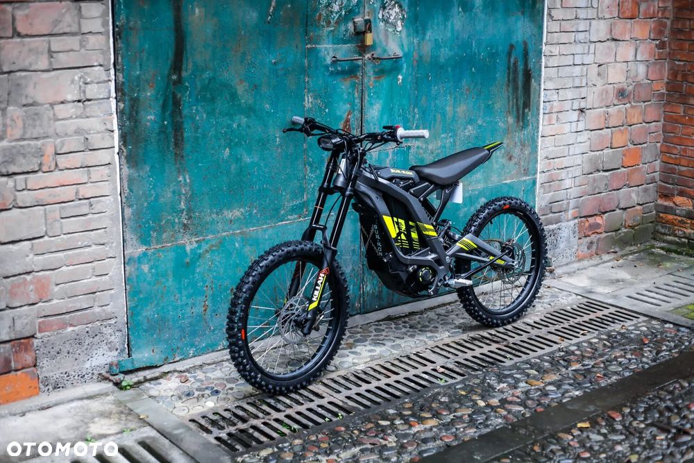 Surron Light Bee - 18