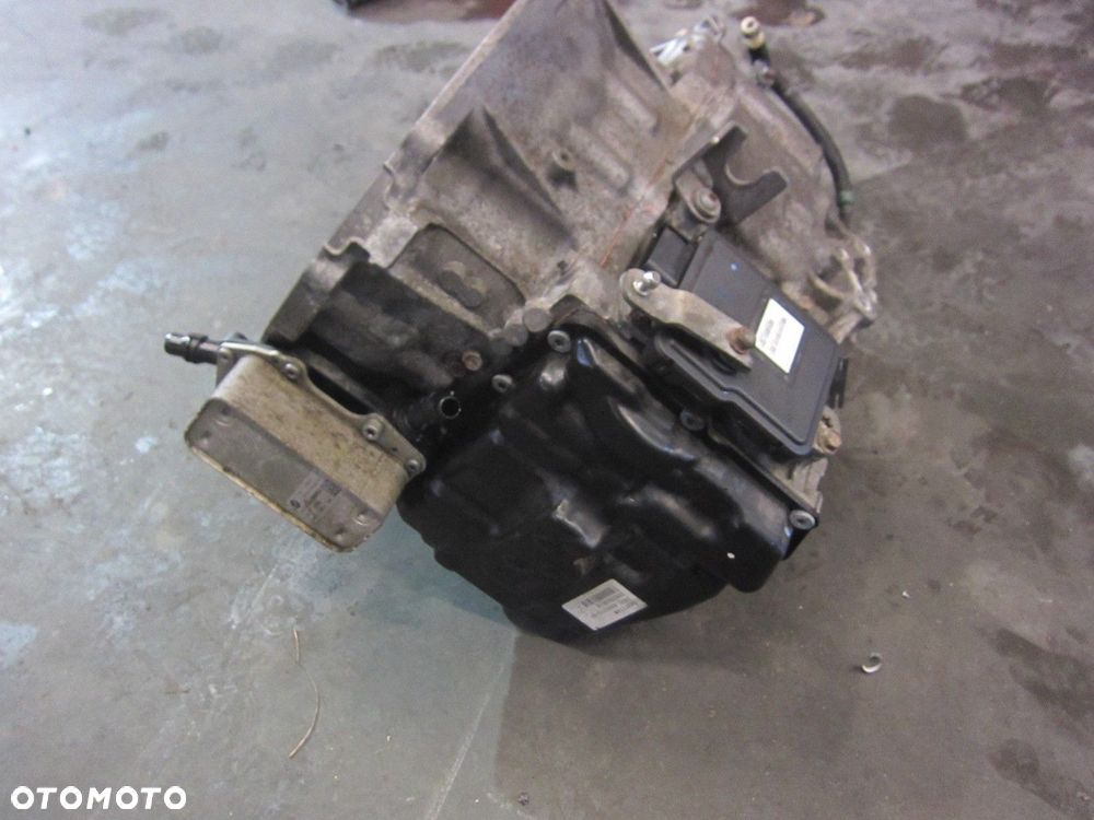 BMW X1 F48 F39 B46 B48 SKRZYNIA BIEGÓW AUTOMAT GA8F22AW 24009423613 8685213 - 3