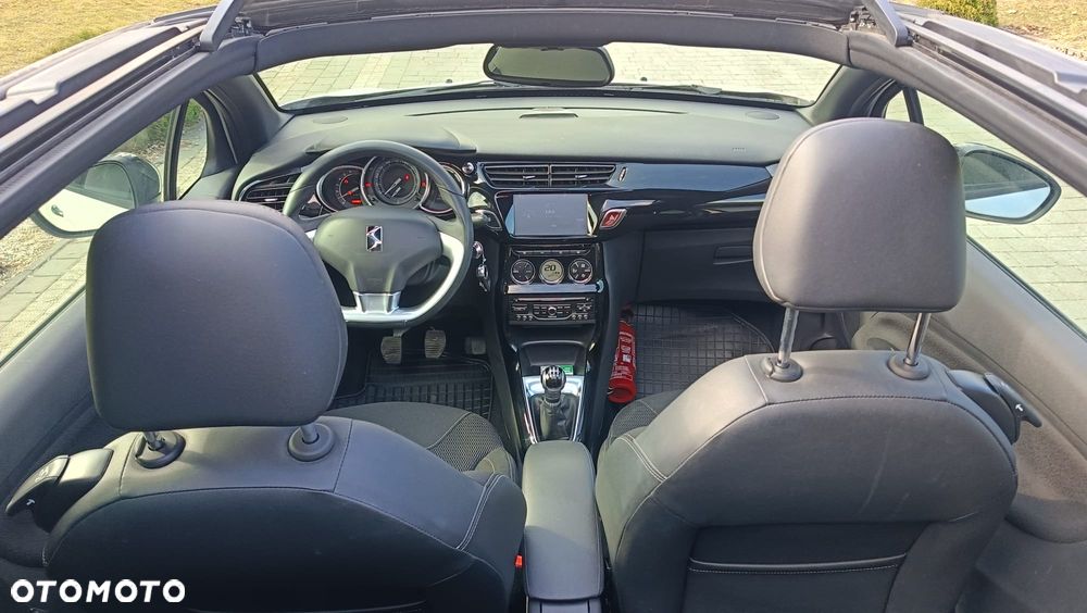 Citroën DS3 - 8