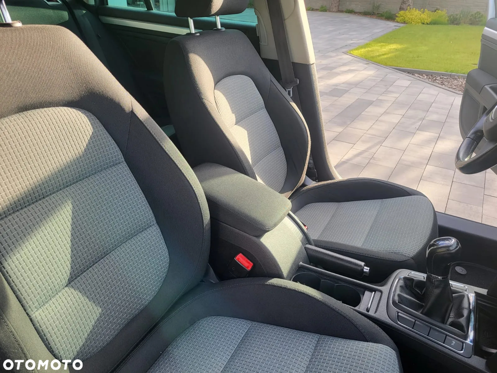 Skoda Superb 2.0 TDI Comfort - 10