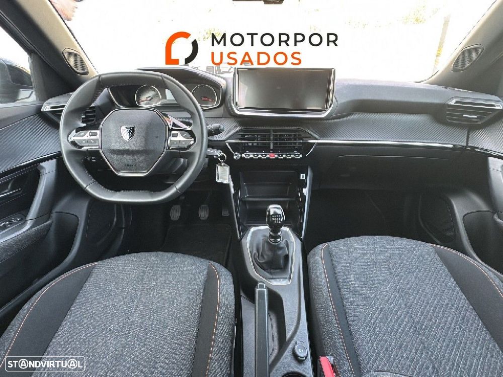 Peugeot 2008 1.2 Style - 8