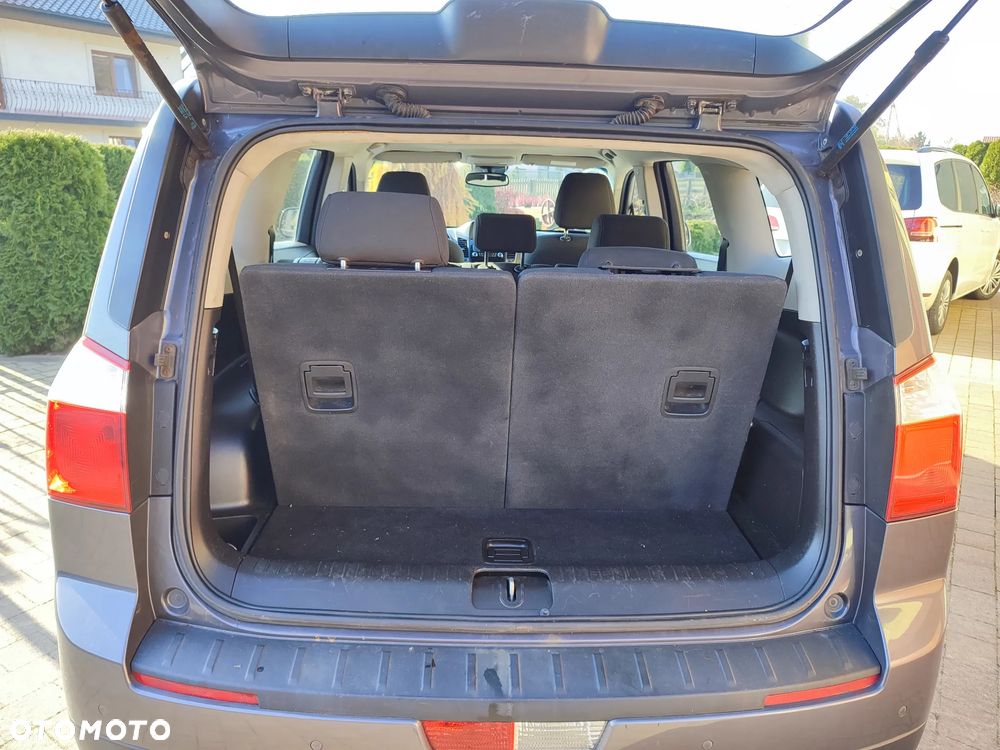 Chevrolet Orlando 1.8 LT+ - 18