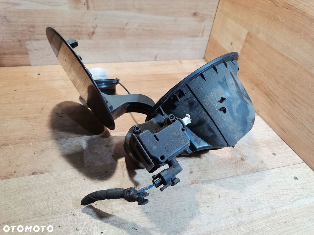 KLAPKA WLEWU PALIWA OPEL ZAFIRA C TOURER 12-19 Z22C 13394541 - 6