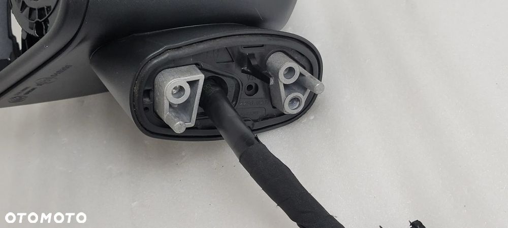 LUSTERKO LEWE 14PIN VOLVO XC40 2017- 31442777 3147761 14pin - 6