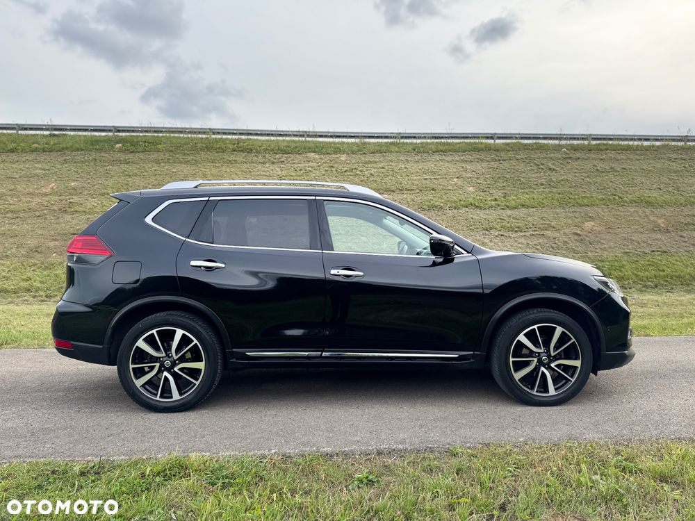 Nissan X-Trail 1.6 DIG-T Tekna - 11