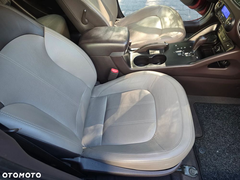 Hyundai ix35 2.0 CRDi Comfort - 18