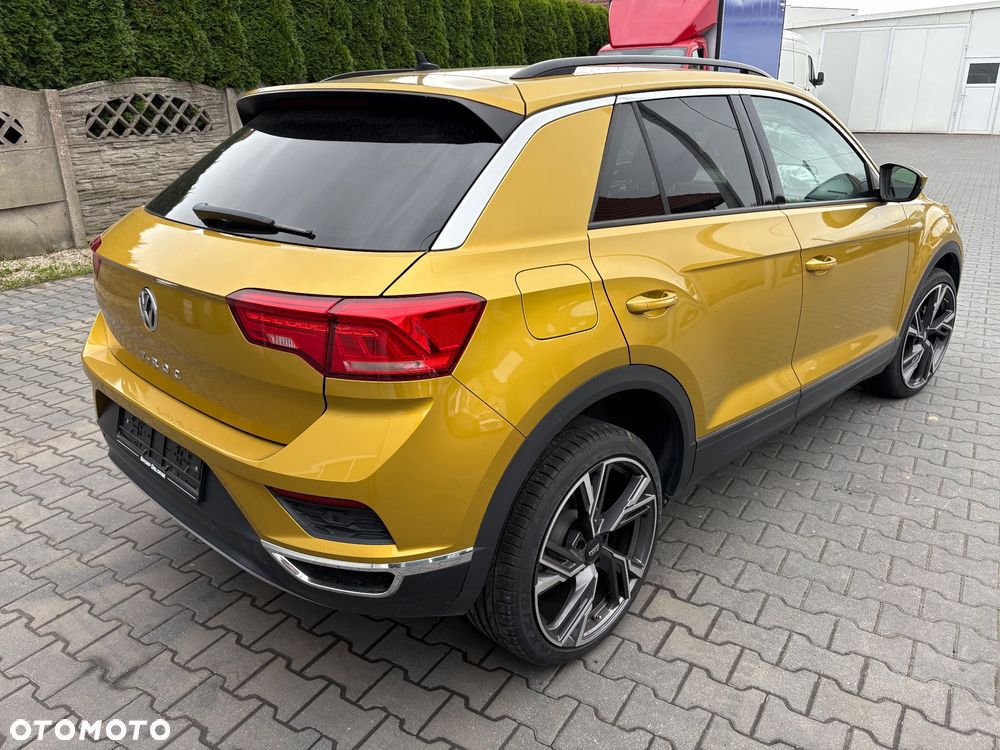 Volkswagen T-Roc 1.5 TSI ACT Style - 6