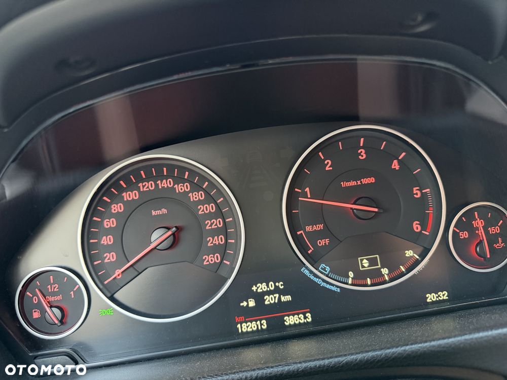 BMW Seria 3 - 6