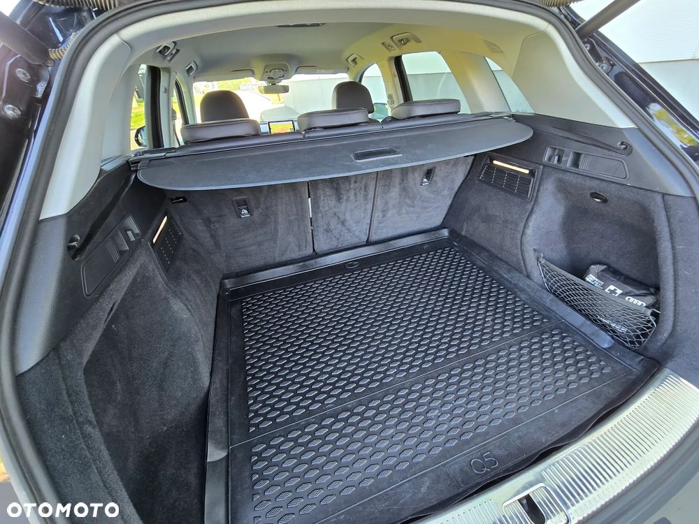 Audi Q5 40 TDI Quattro Sport S tronic - 18