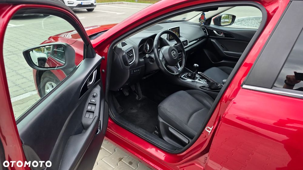 Mazda 3 - 11