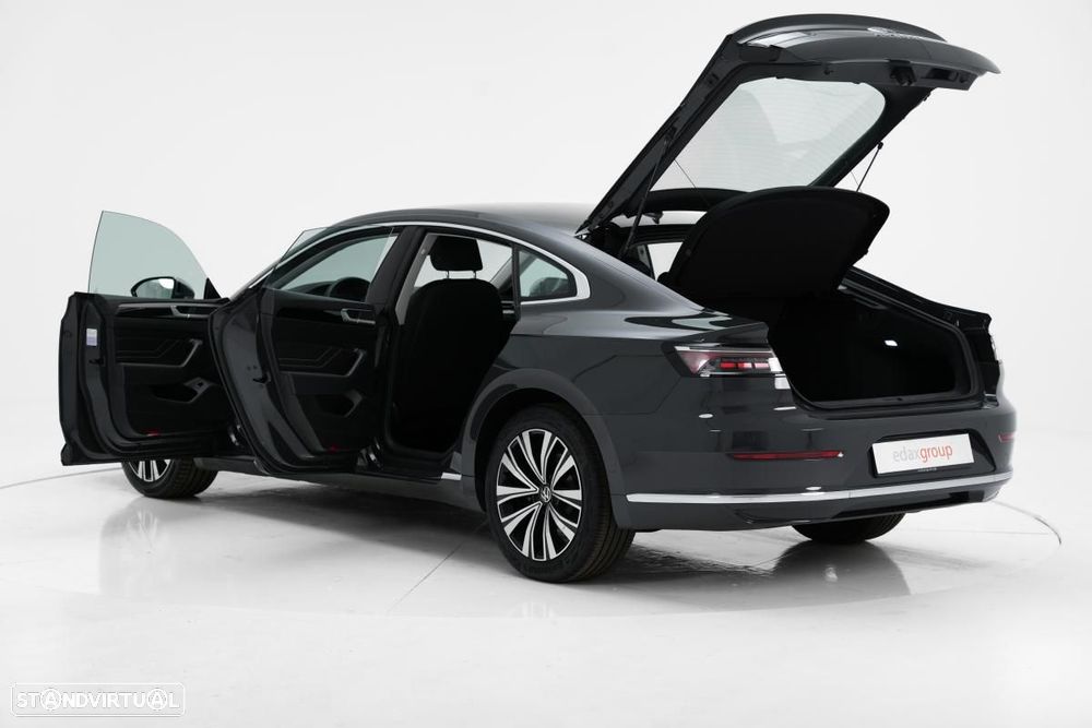 VW Arteon 2.0 TDI Elegance DSG - 5