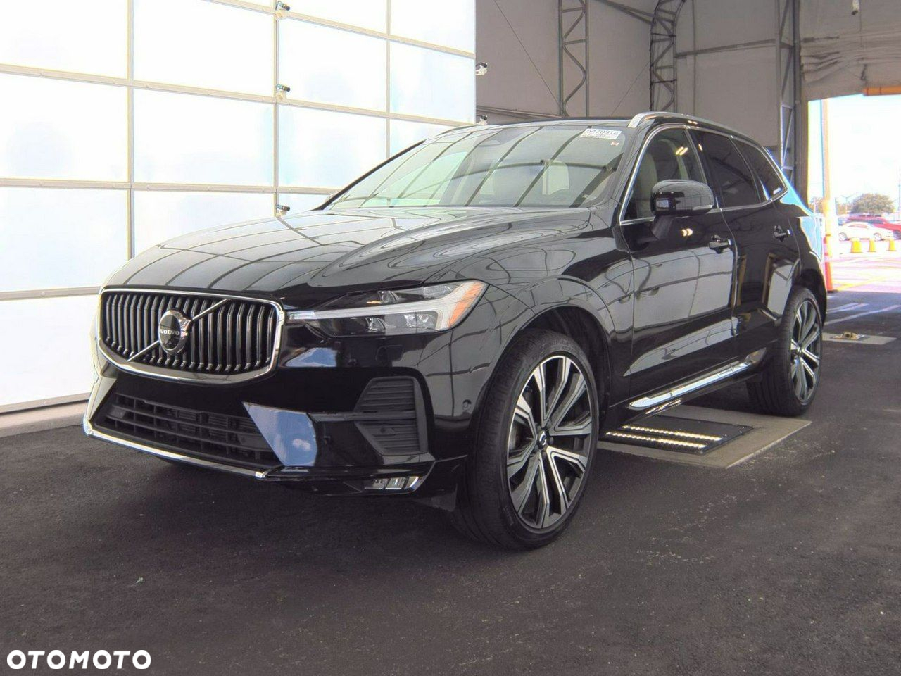 Volvo XC 60 - 2
