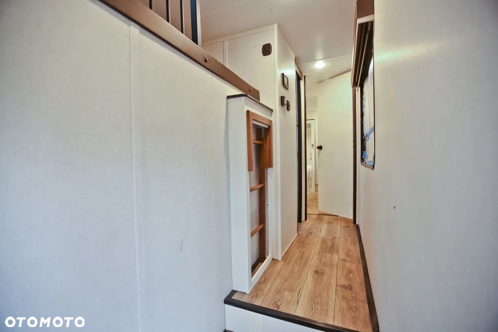 Inny 2021 Crusader 382MBH - 21