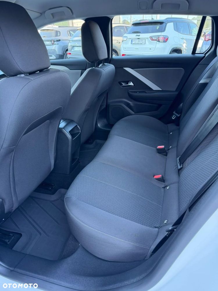 Opel Astra - 17