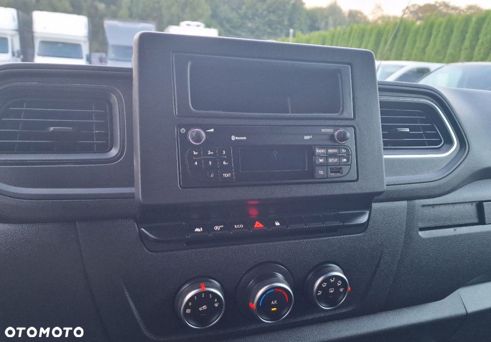 Renault Master - 14