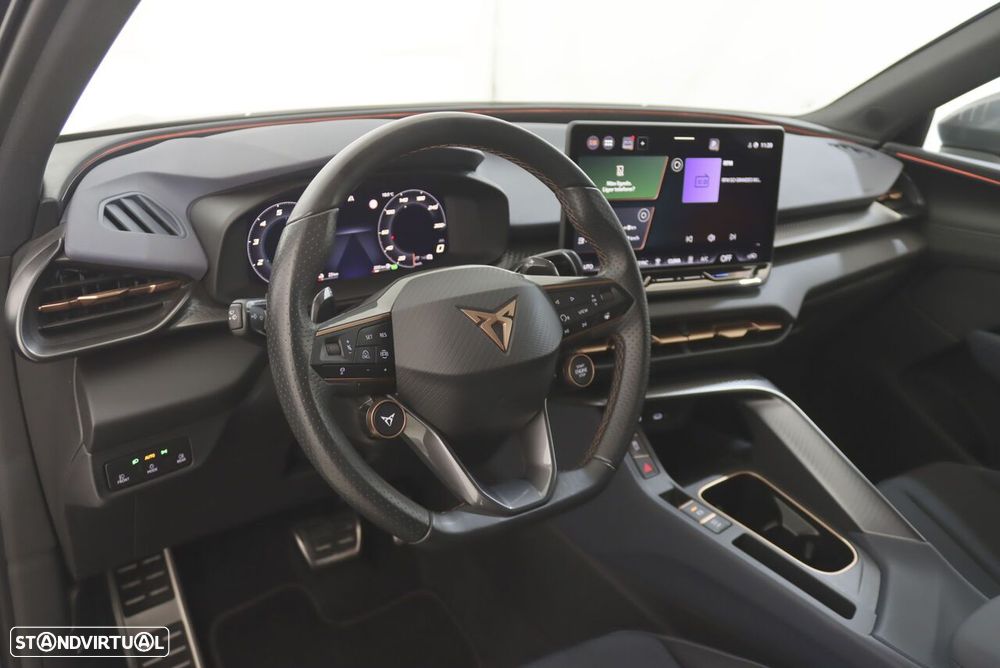 Cupra Terramar 1.5 e-Hybrid DSG - 39