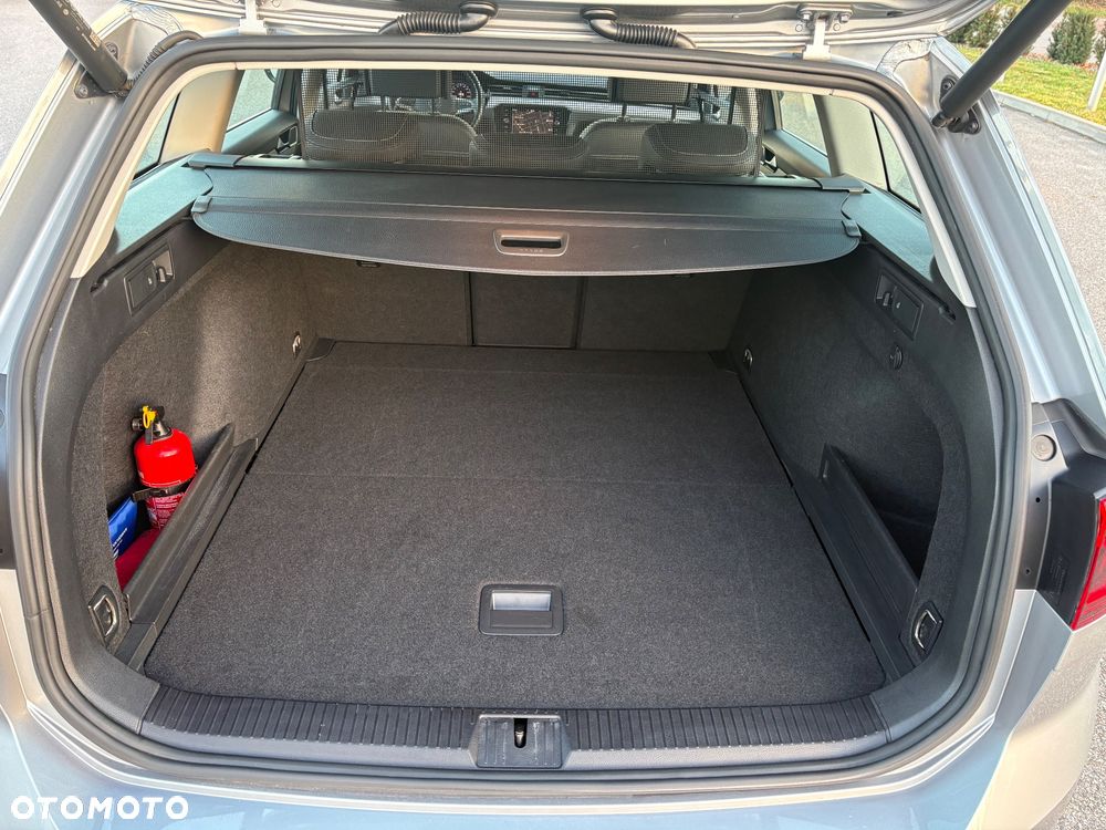 Volkswagen Passat ver-2-0-tdi-evo-elegance-dsg - 15