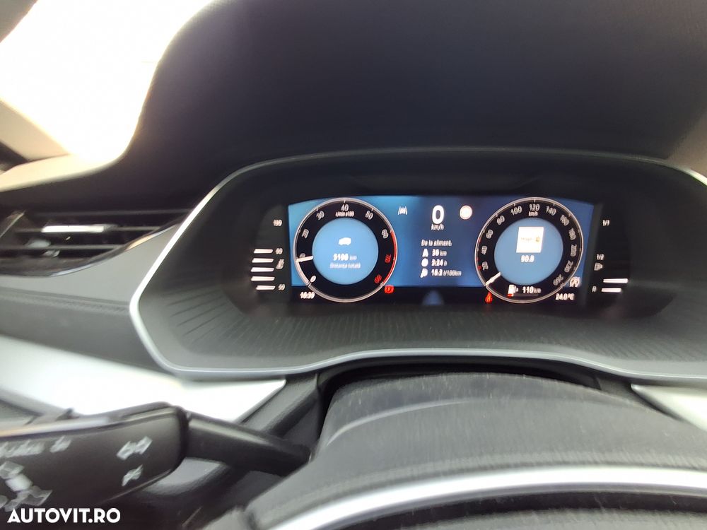 Skoda Octavia 1.5 TSI 150 CP Selection - 17