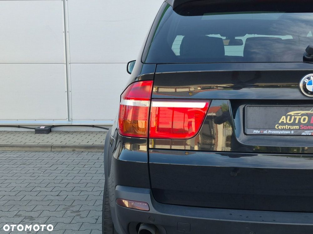 BMW X5 - 12