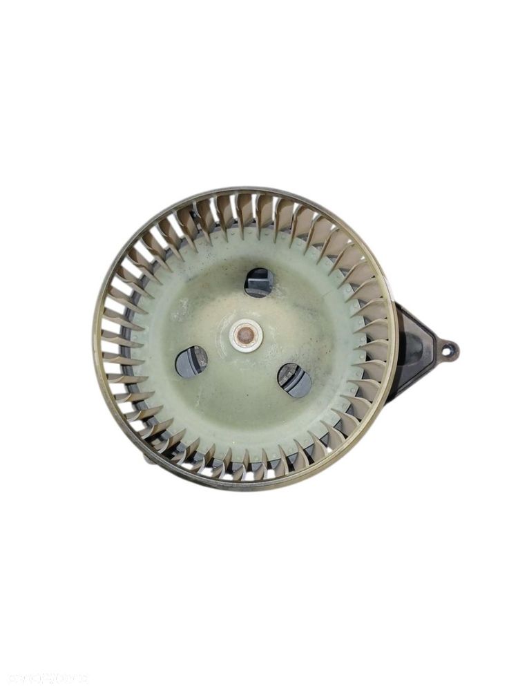 DMUCHAWA WENTYLATOR DUCATO BOXER 06-14 - 4