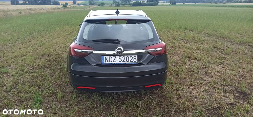 Opel Insignia 1.6 CDTI Business Innovation - 14