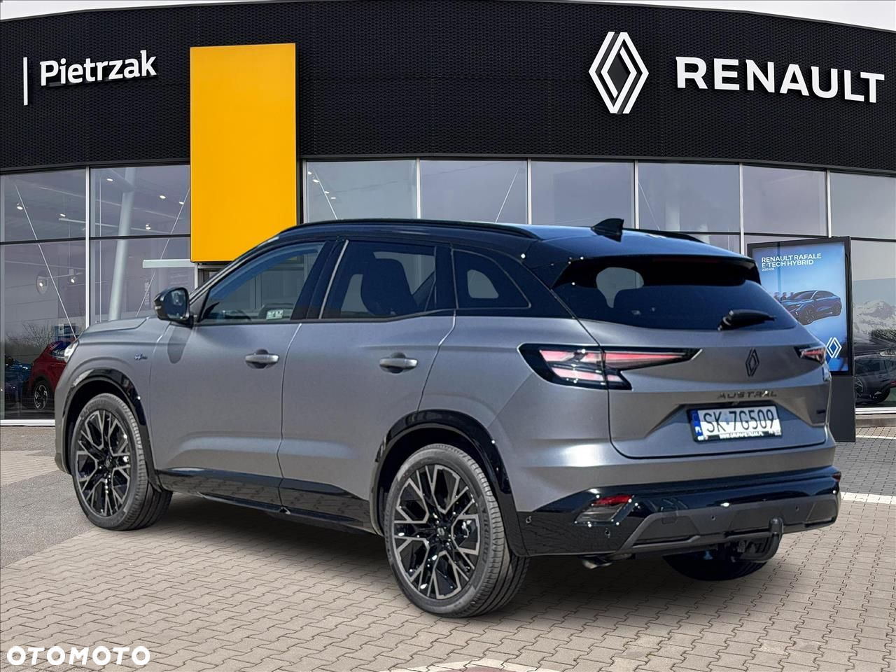 Renault Austral - 5