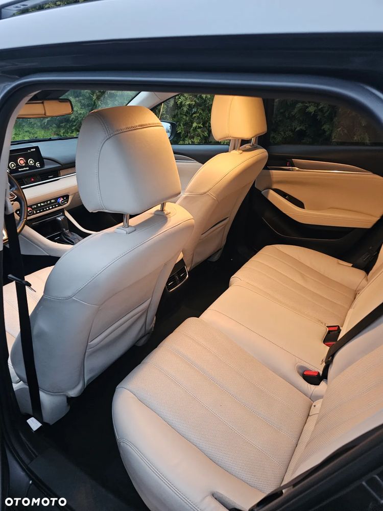 Mazda 6 2.0 SkyPassion - 10