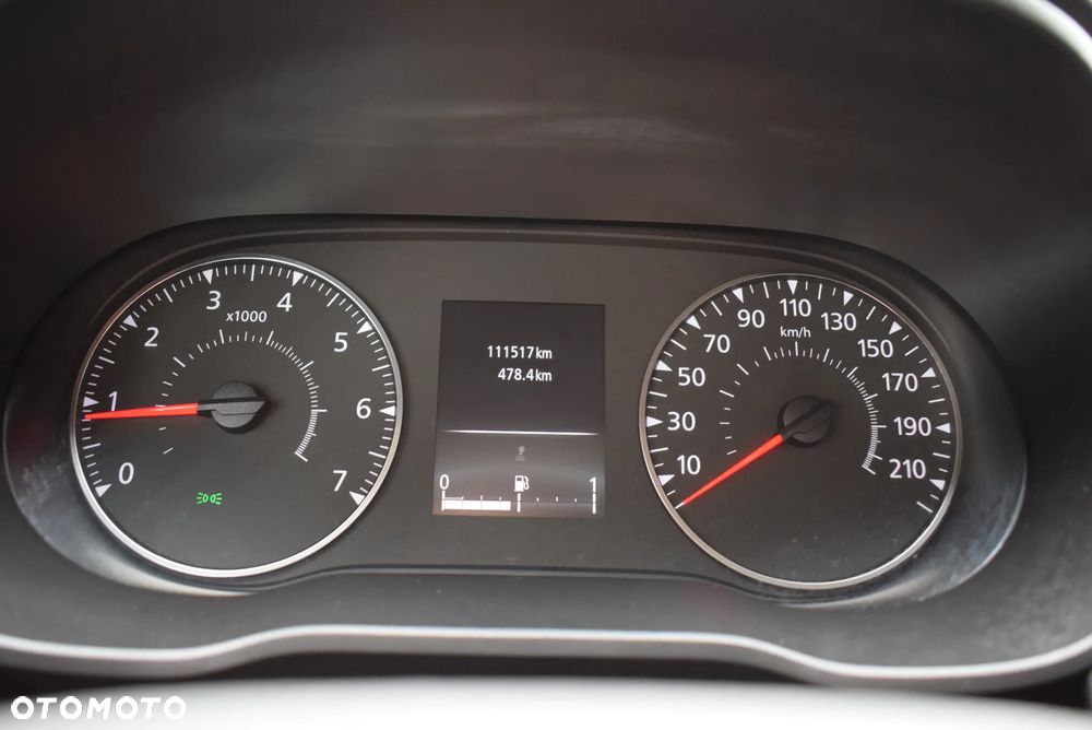 Dacia Duster 1.6 SCe Prestige - 16
