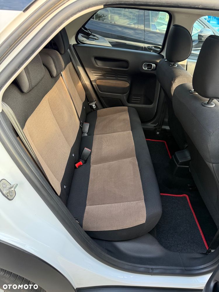 Citroën C4 Cactus e-HDi 92 ETG6 Stop&Start Feel - 19