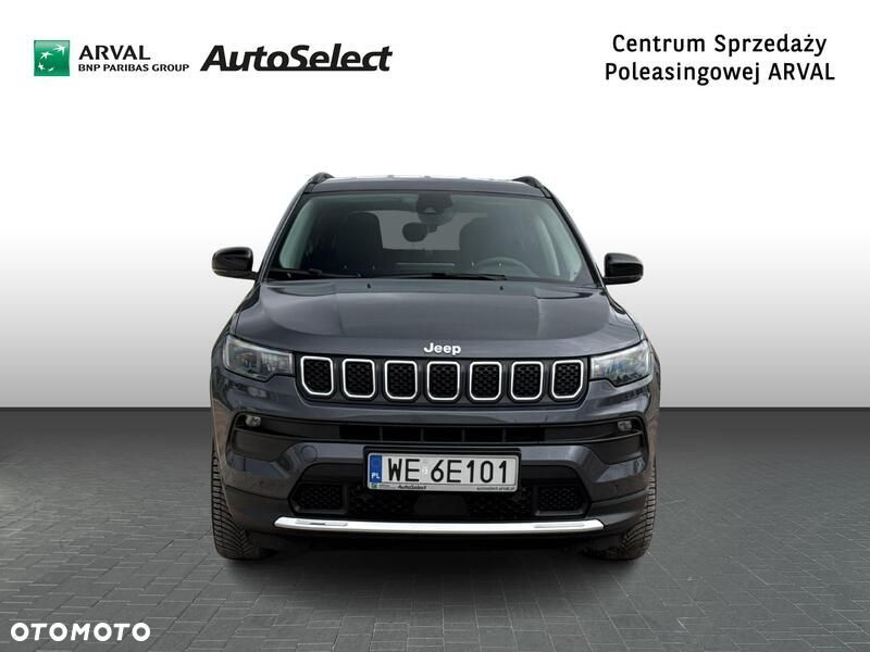 Jeep Compass - 9