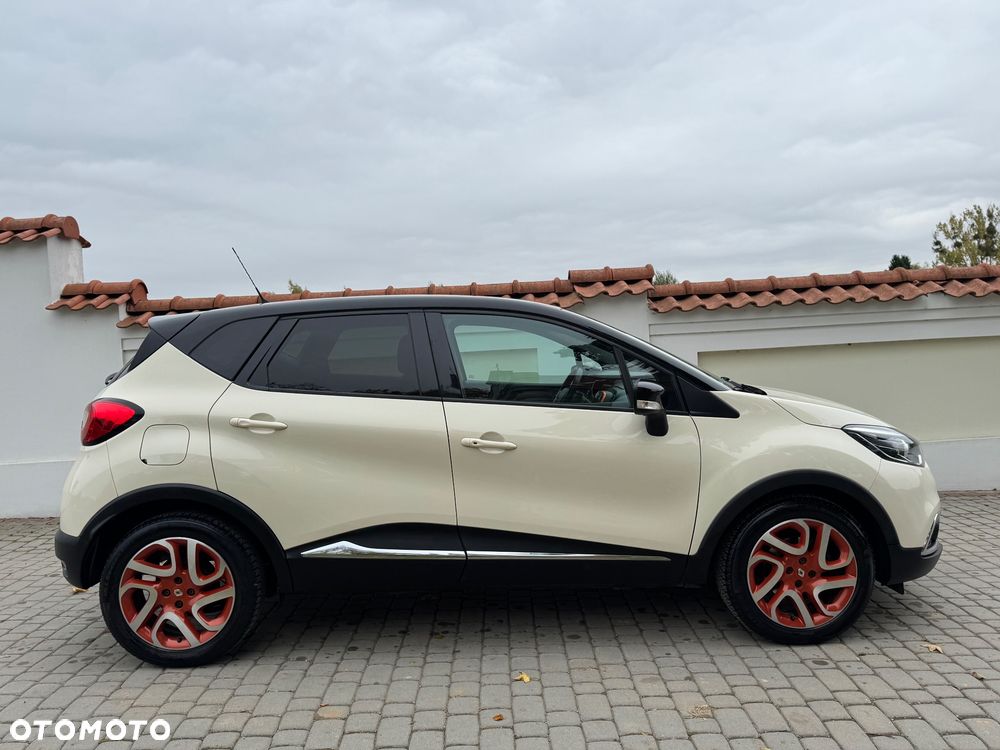 Renault Captur - 26