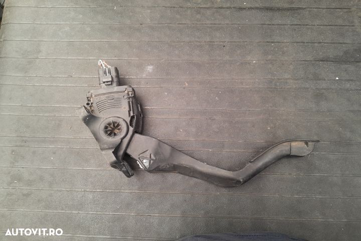 Pedala acceleratie 968153038000 6PV009063 968153038000 6PV009063 Peug - 1