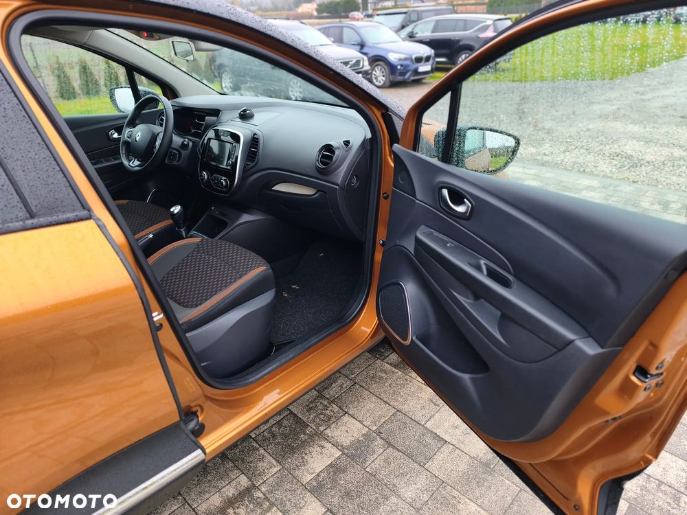 Renault Captur ENERGY TCe 90 Start&Stop Luxe - 28