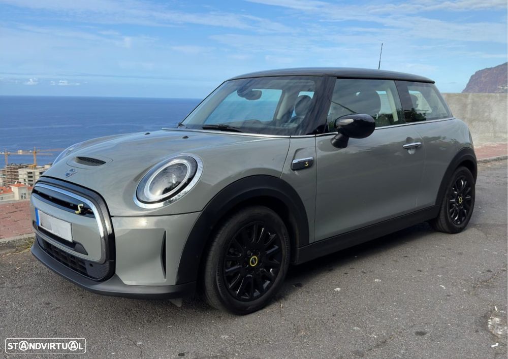 MINI Coupé - 1