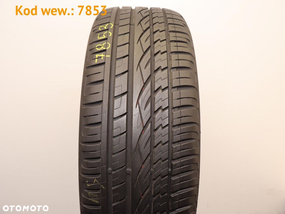 Continental CrossContact UHP E - 235/55 R19 - 7