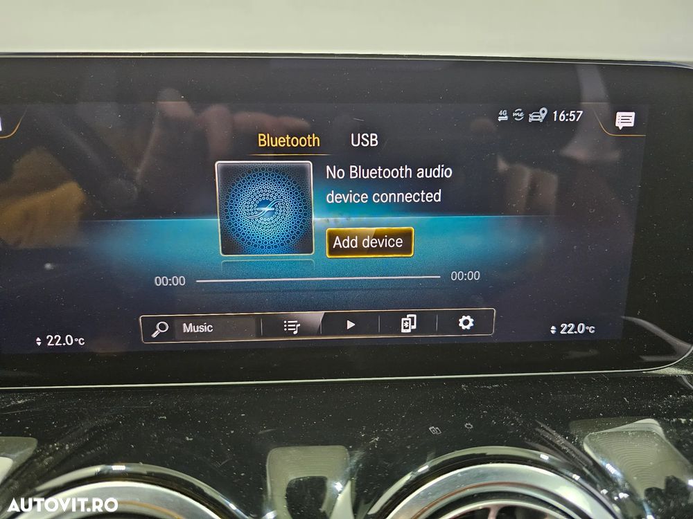 Mercedes-Benz GLA 250 4MATIC Aut. - 24