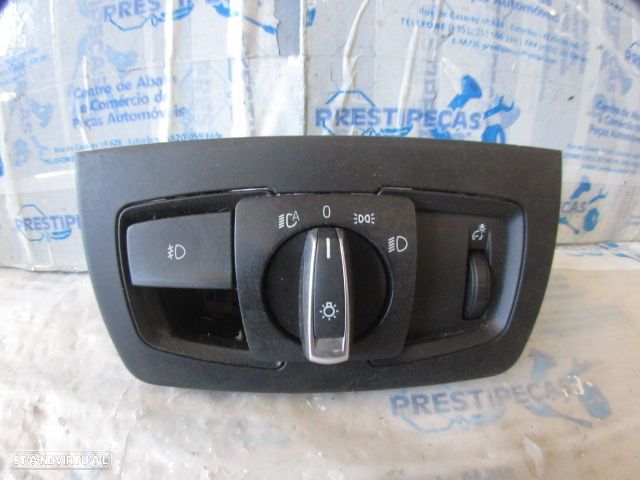 Interruptor 926530304 BMW F31 2014 320D 163CV 5P CINZA VIDROS FE Danificado - 1