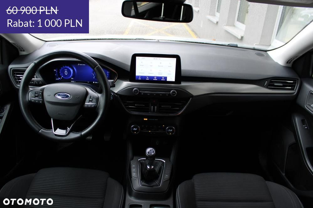 Ford Focus - 13