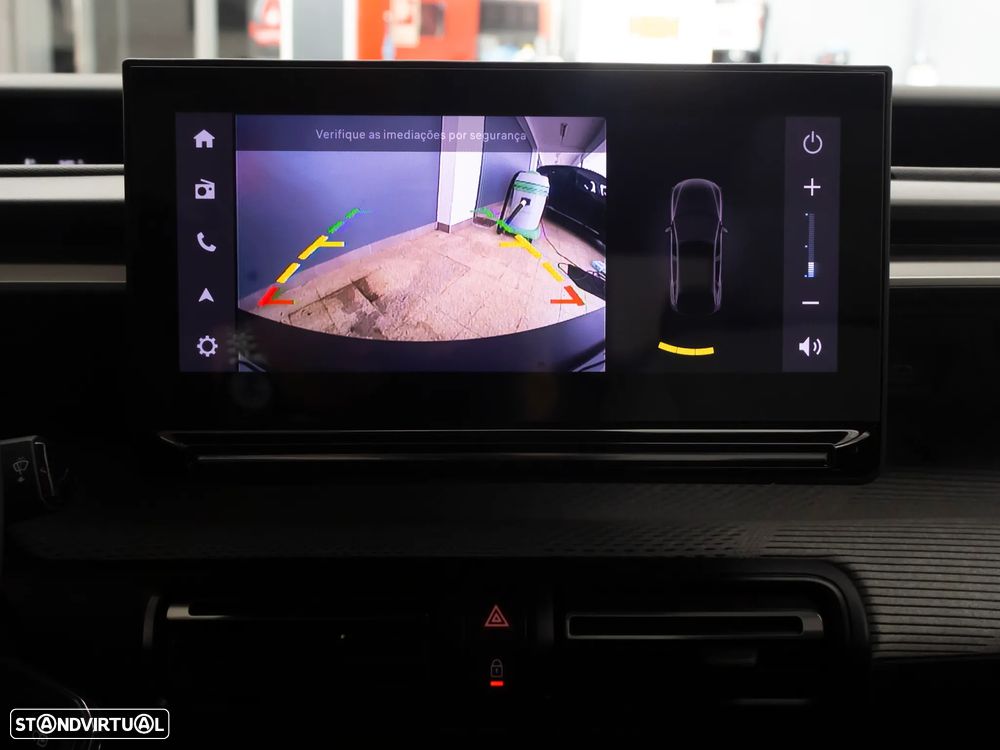 Citroën C3 1.2 PureTech Max - 28